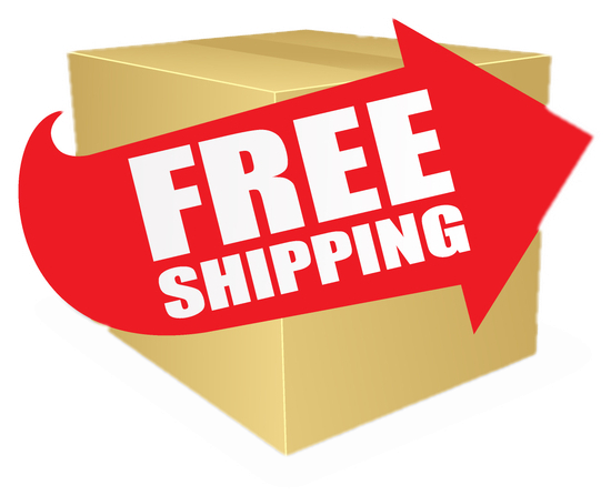 FREE SHIPPING!!!! - Chrome Supply Warehouse
