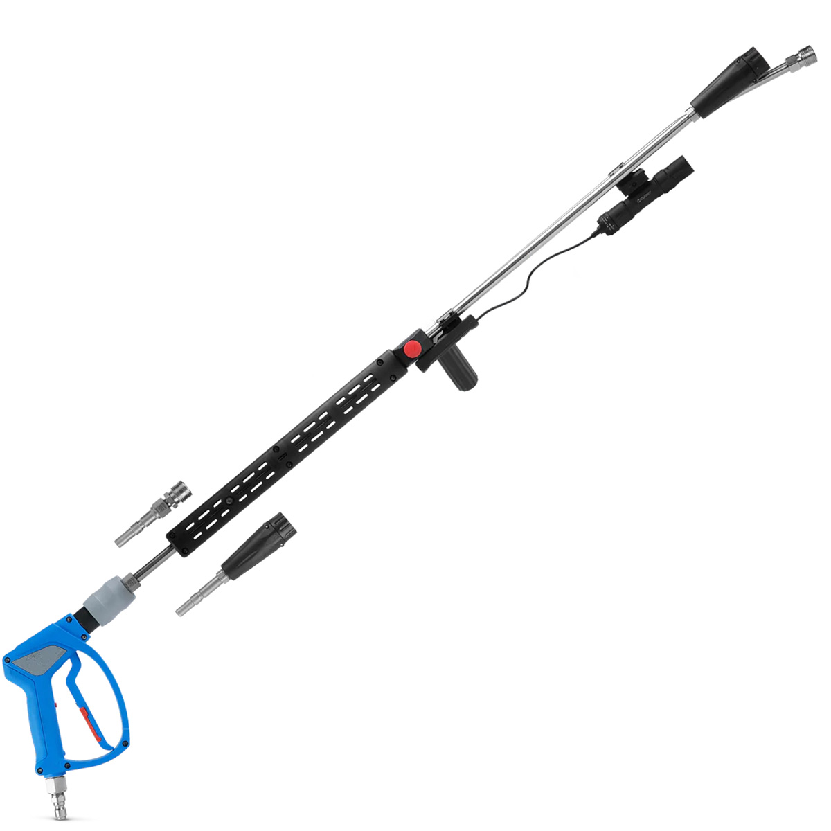 Freedom Foamer Lance