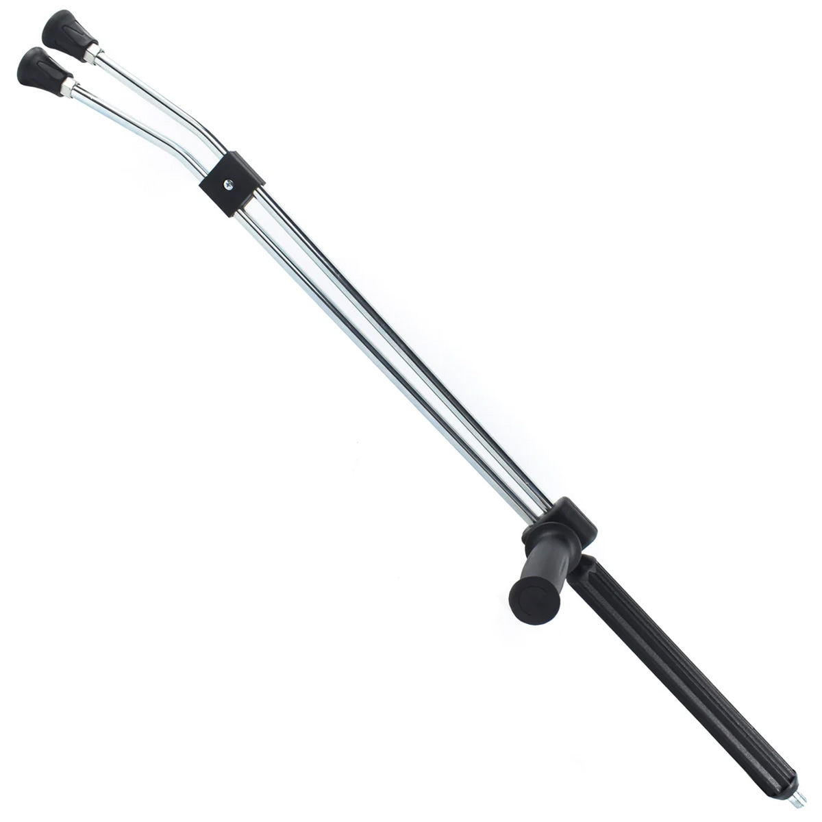 Suttner ST-54 Plated Steel Dual Lance